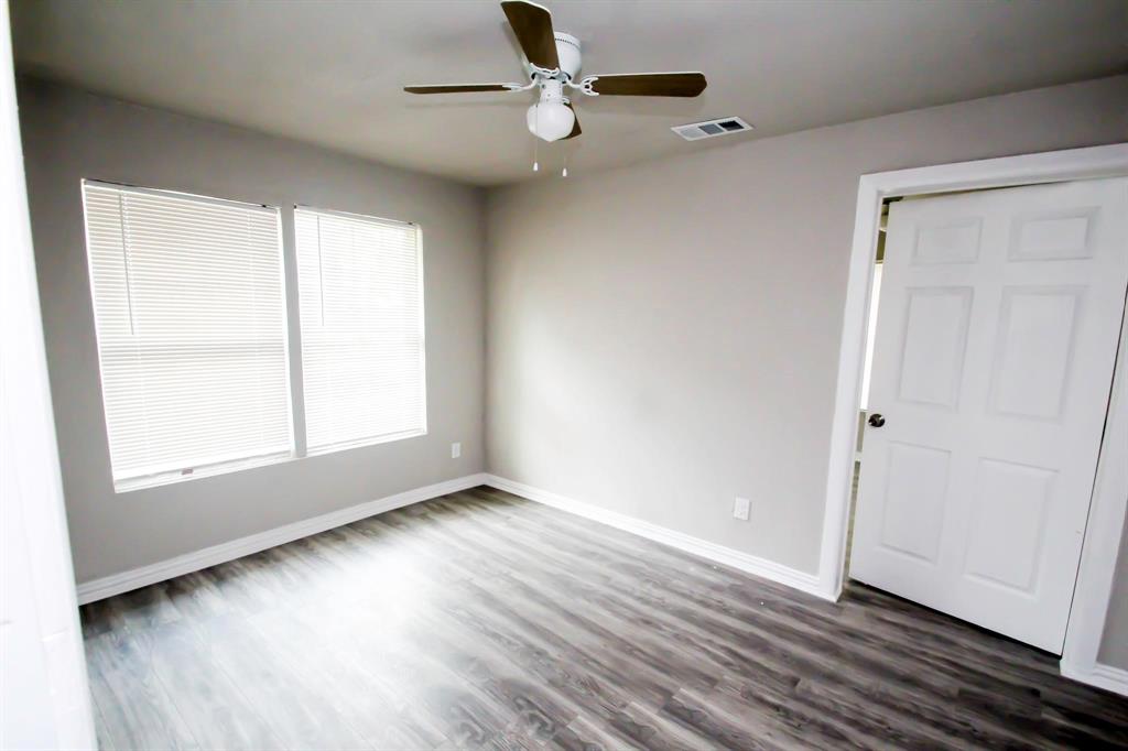 Sycamore Heights - Residential Lease