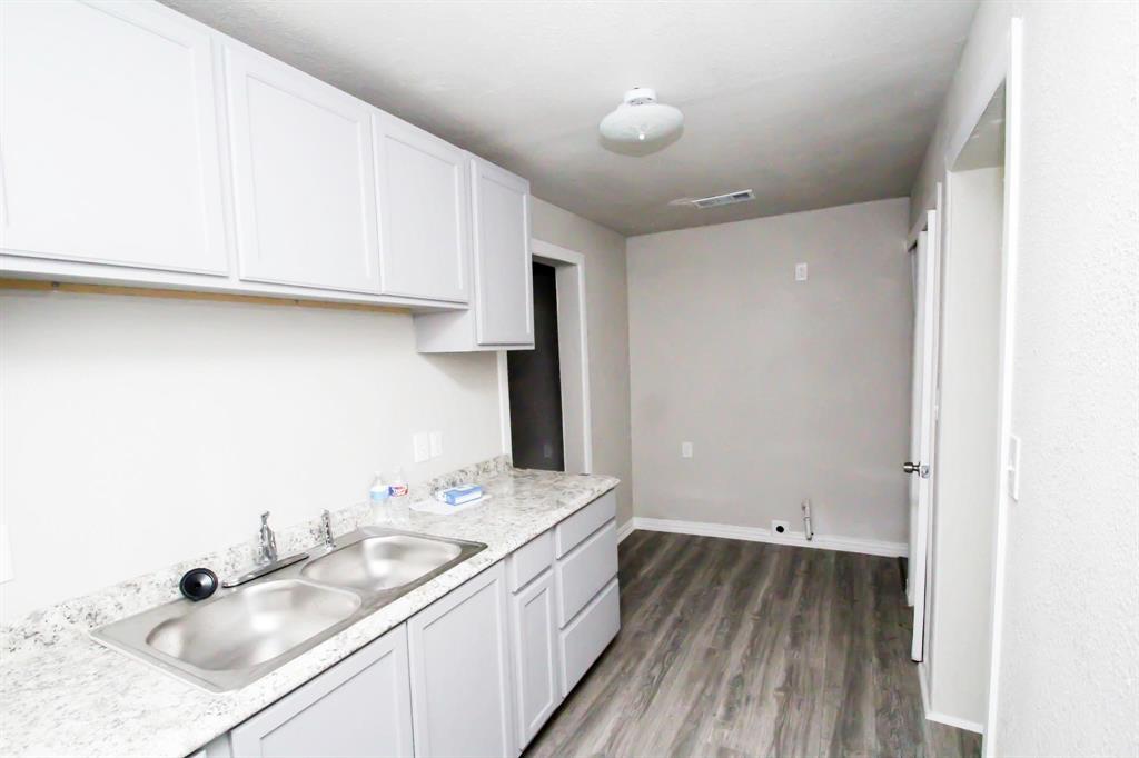 Sycamore Heights - Residential Lease