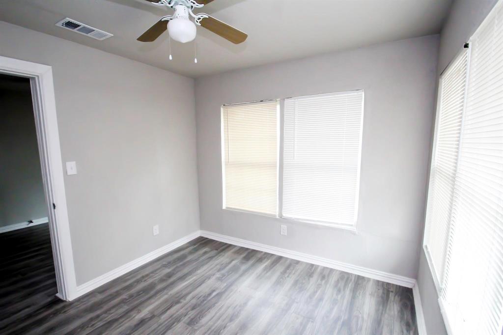 Sycamore Heights - Residential Lease