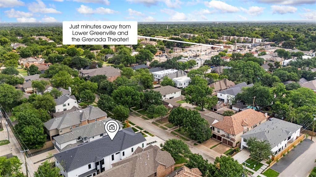 Hoffmans - Residential