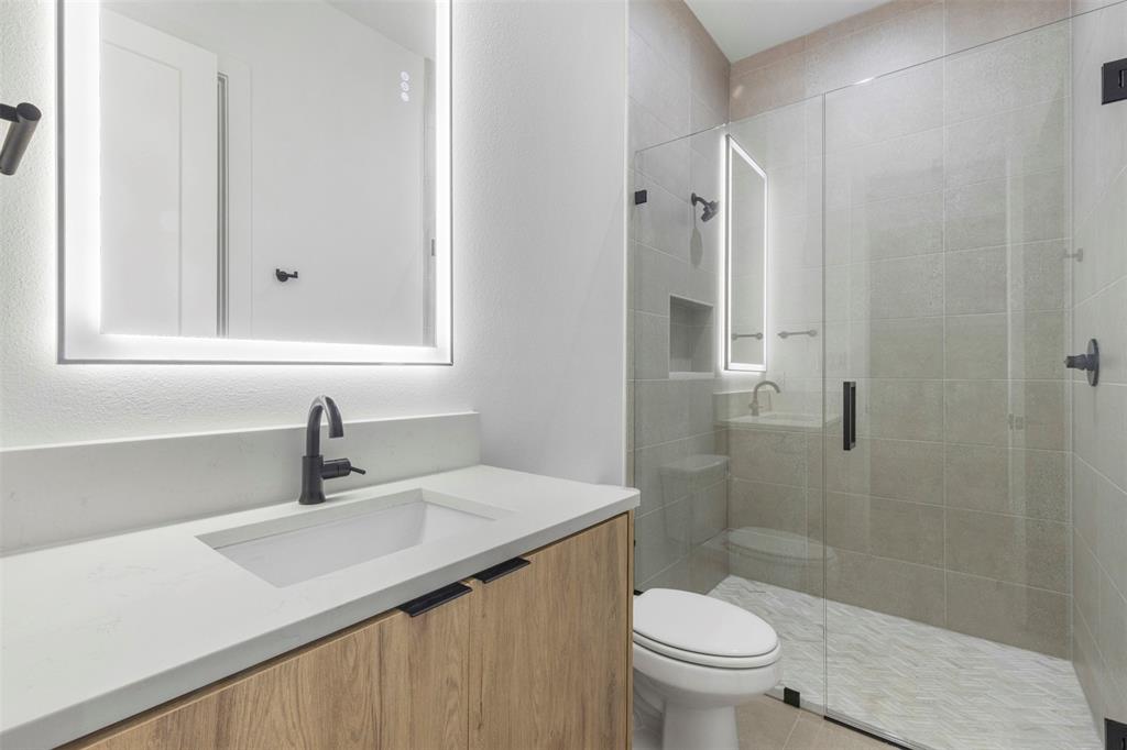 Hoffmans - Residential