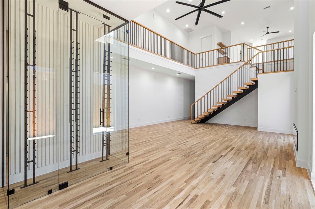 Hoffmans - Residential