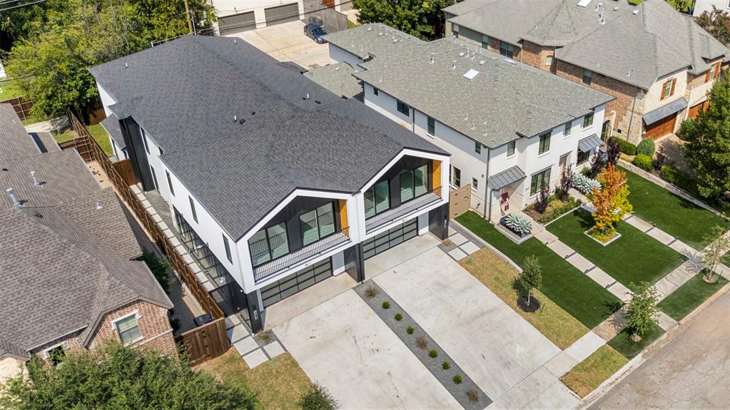 Hoffmans - Residential