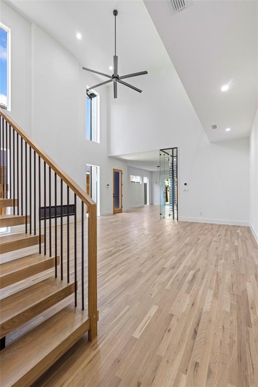 Hoffmans - Residential