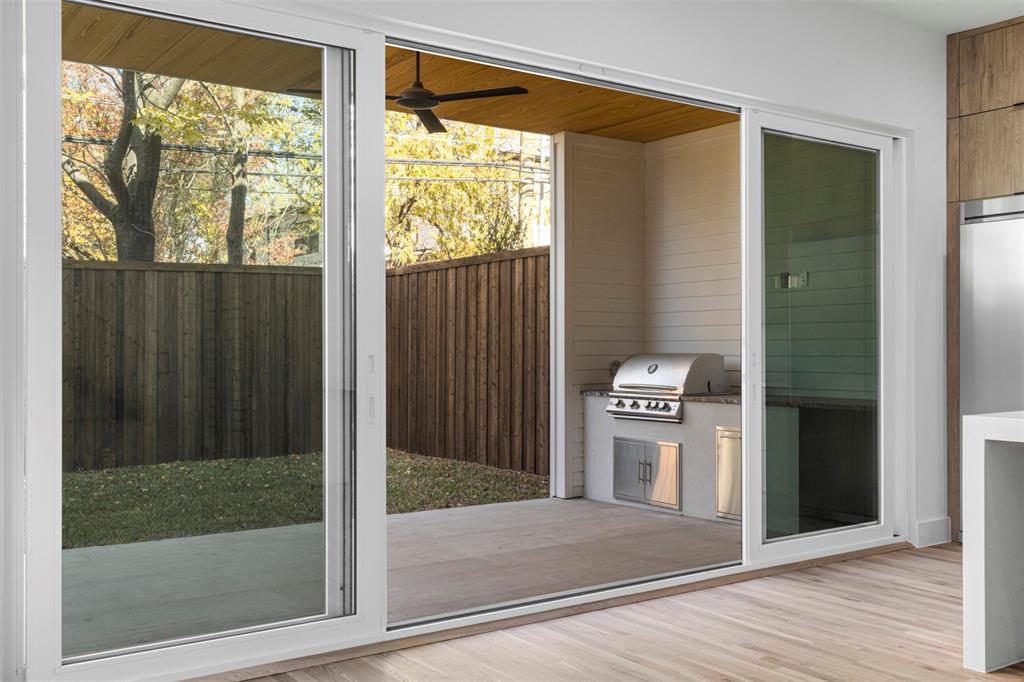 Hoffmans - Residential