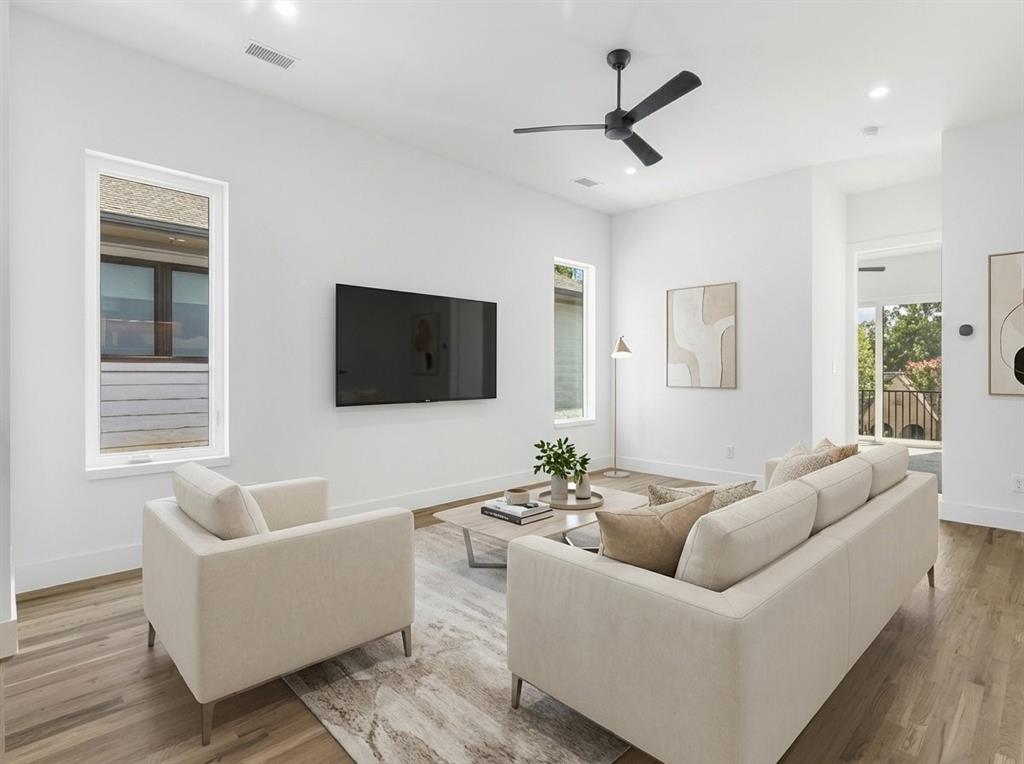 Hoffmans - Residential