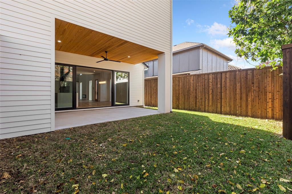 Hoffmans - Residential