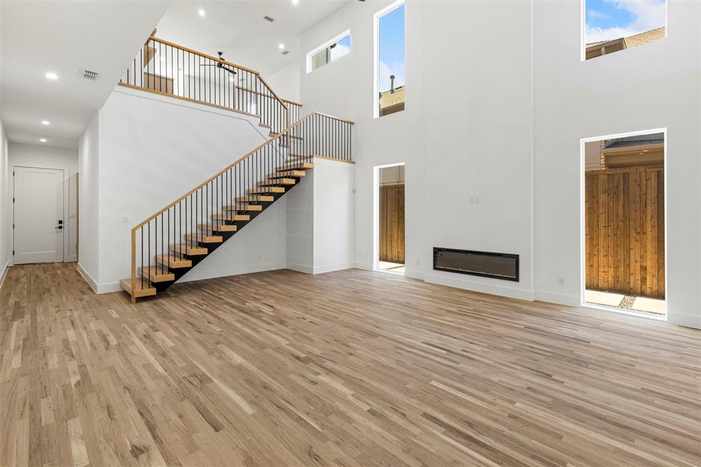 Hoffmans - Residential