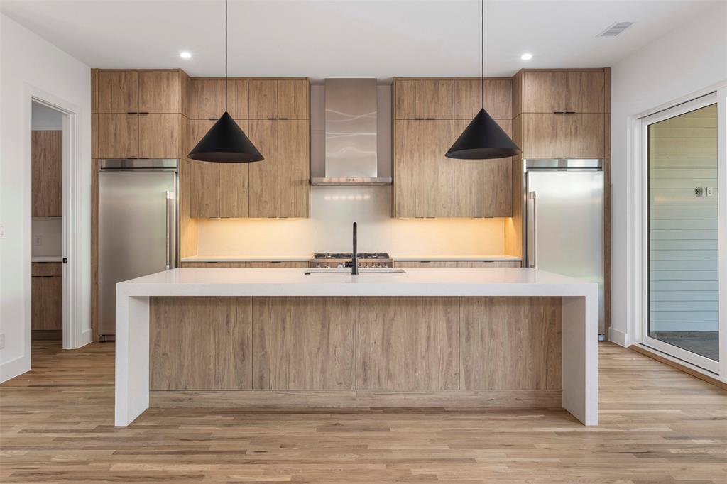 Hoffmans - Residential