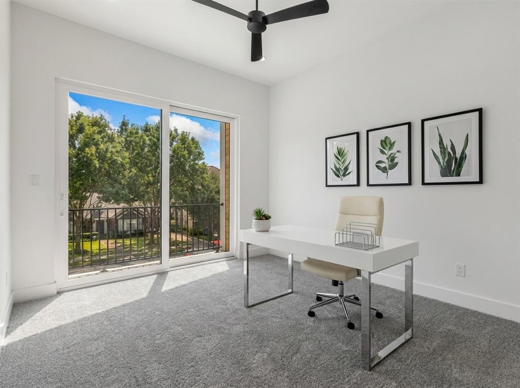 Hoffmans - Residential