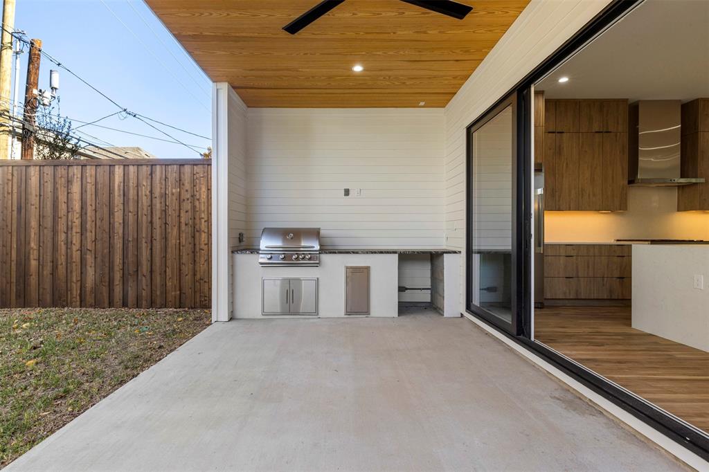 Hoffmans - Residential