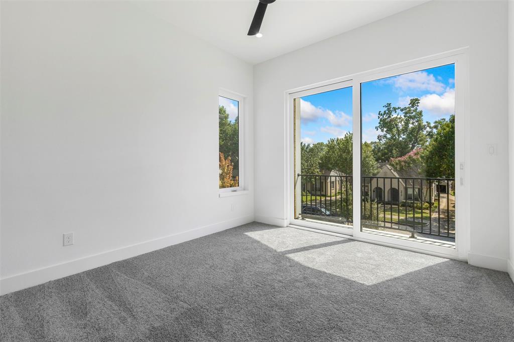 Hoffmans - Residential