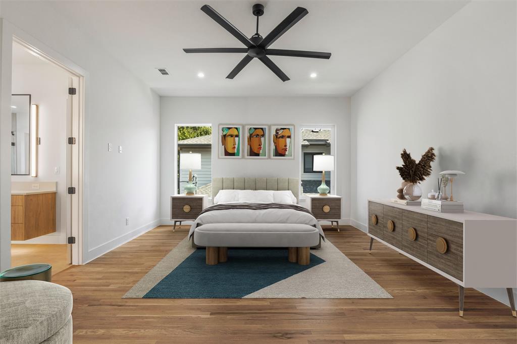 Hoffmans - Residential