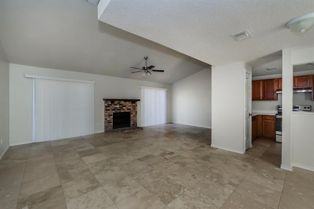 Summerfields Add - Residential Lease