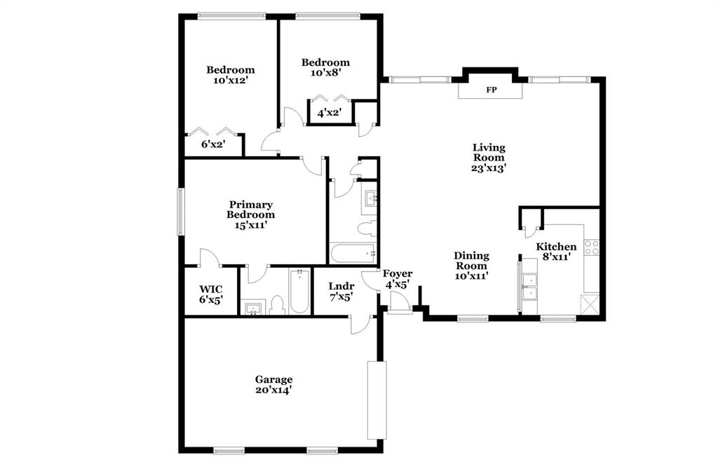 Summerfields Add - Residential Lease