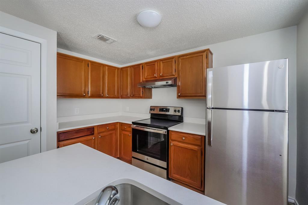 Summerfields Add - Residential Lease