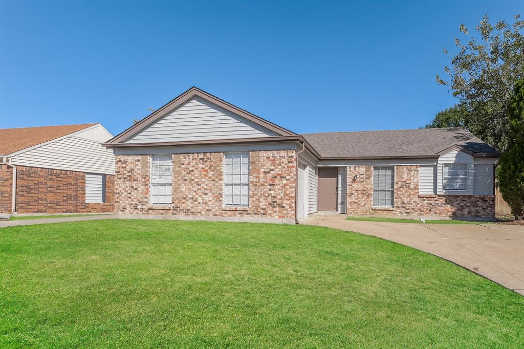 Summerfields Add - Residential Lease