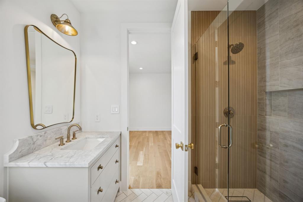 NORTH DAVILLA DRIVE ESTATES - Residential