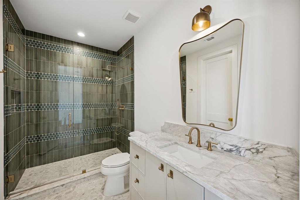 NORTH DAVILLA DRIVE ESTATES - Residential