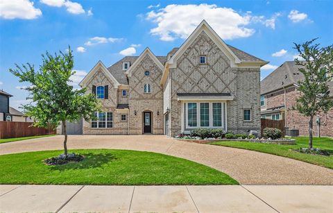 4606 Great Plains Way Mansfield TX 76063