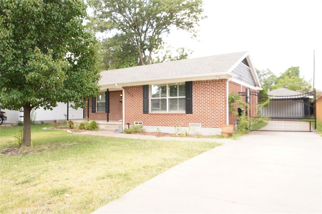 1419 Flamingo Lane