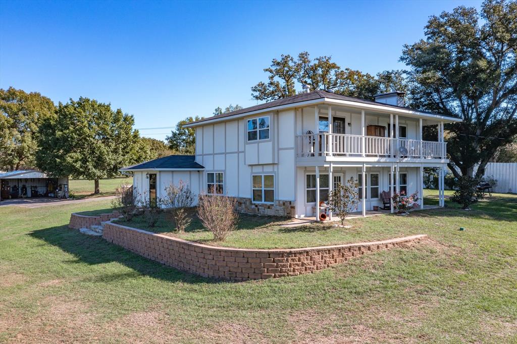 W R FLOWERS & TEAGUE - Residential