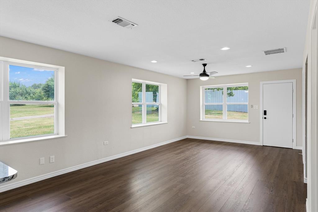 W R FLOWERS & TEAGUE - Residential