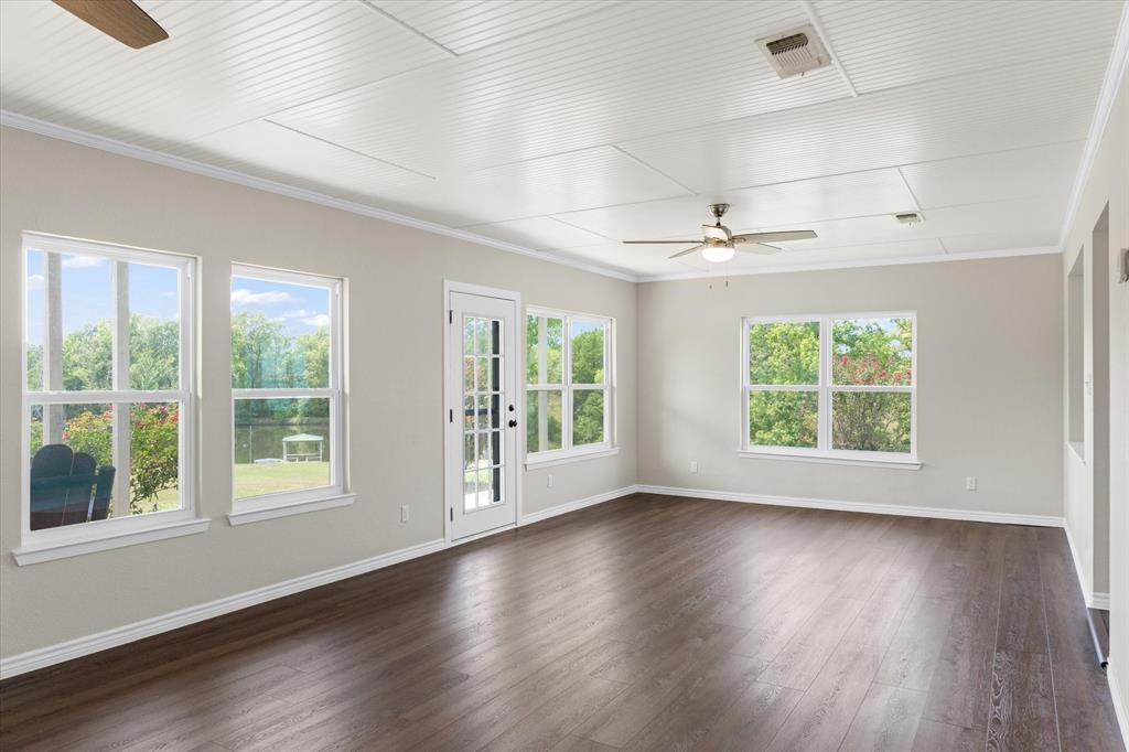 W R FLOWERS & TEAGUE - Residential