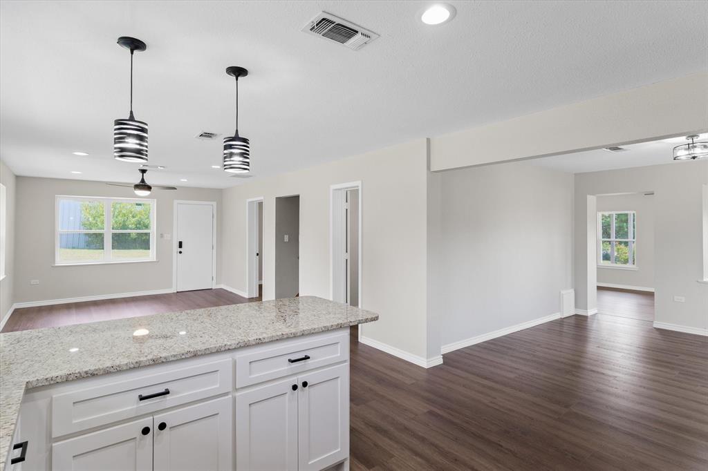 W R FLOWERS & TEAGUE - Residential