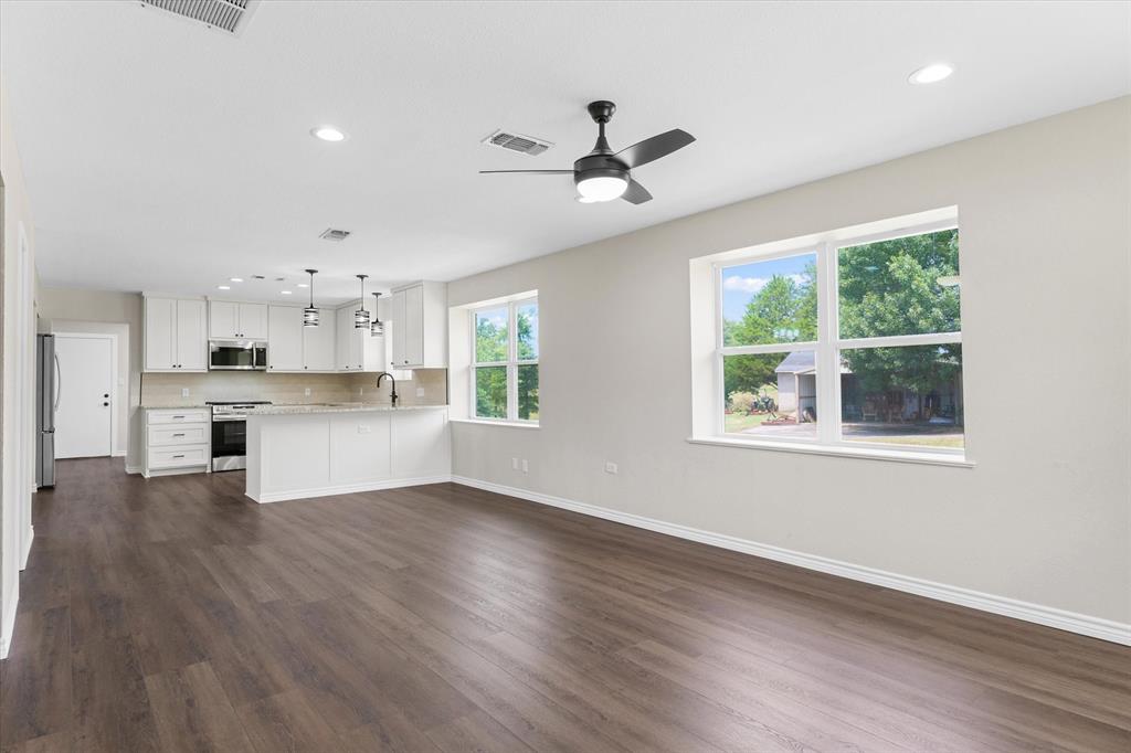 W R FLOWERS & TEAGUE - Residential