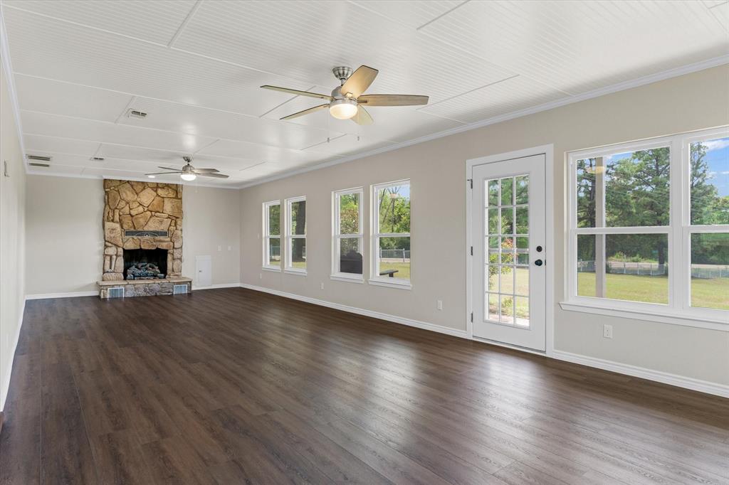 W R FLOWERS & TEAGUE - Residential