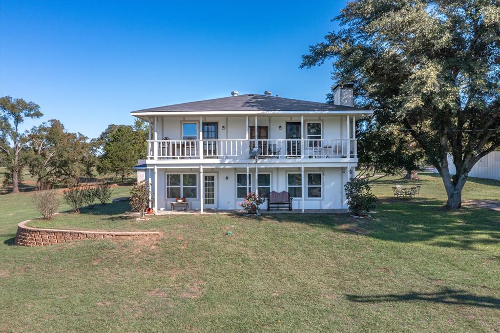 W R FLOWERS & TEAGUE - Residential