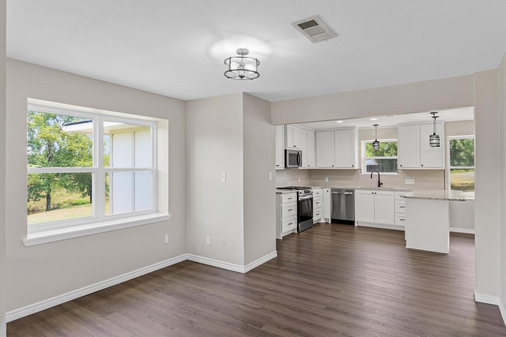 W R FLOWERS & TEAGUE - Residential