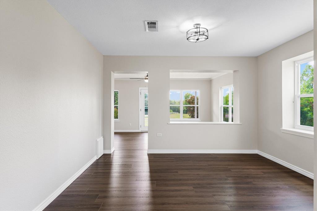 W R FLOWERS & TEAGUE - Residential