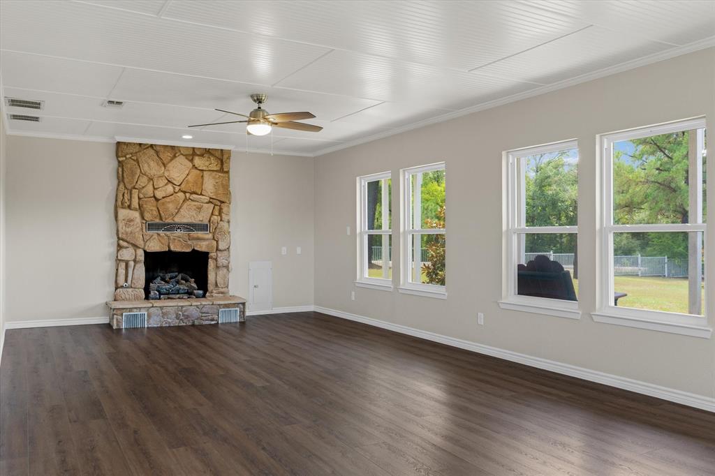 W R FLOWERS & TEAGUE - Residential