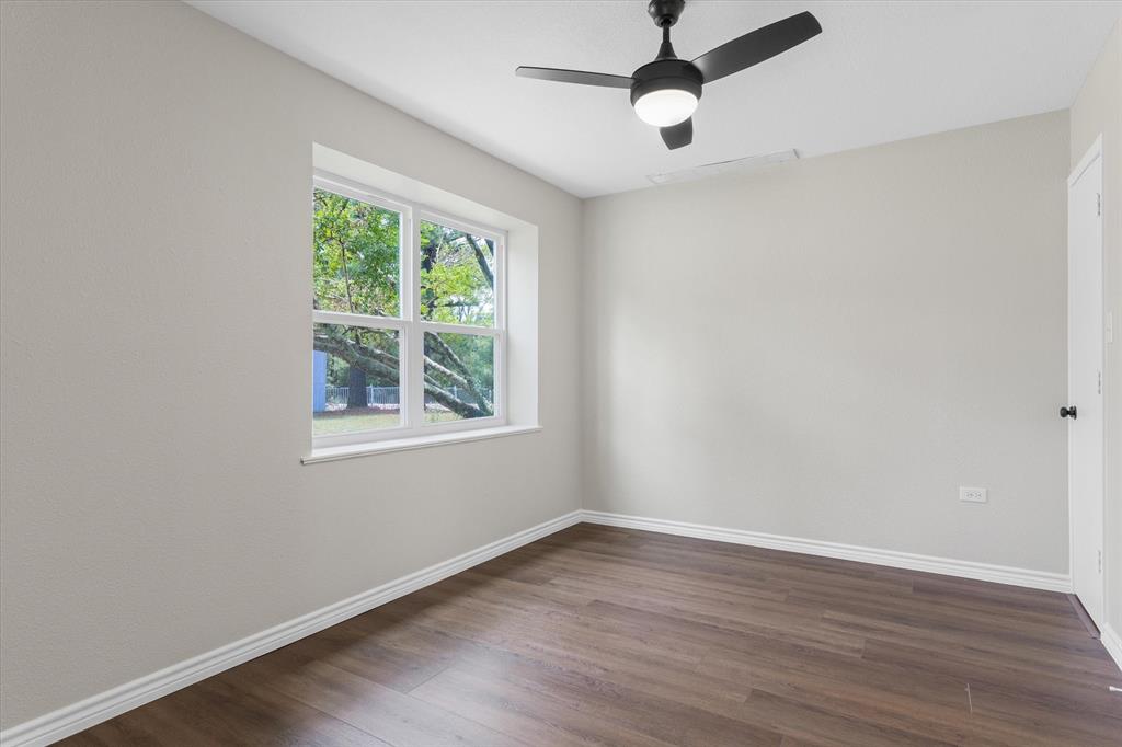 W R FLOWERS & TEAGUE - Residential