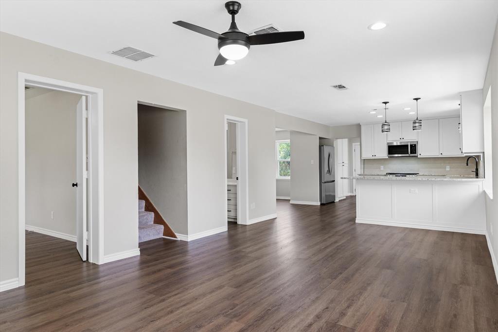 W R FLOWERS & TEAGUE - Residential