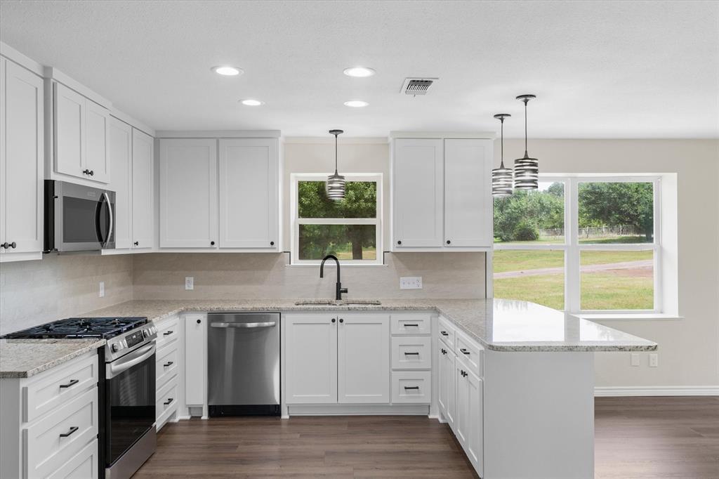 W R FLOWERS & TEAGUE - Residential