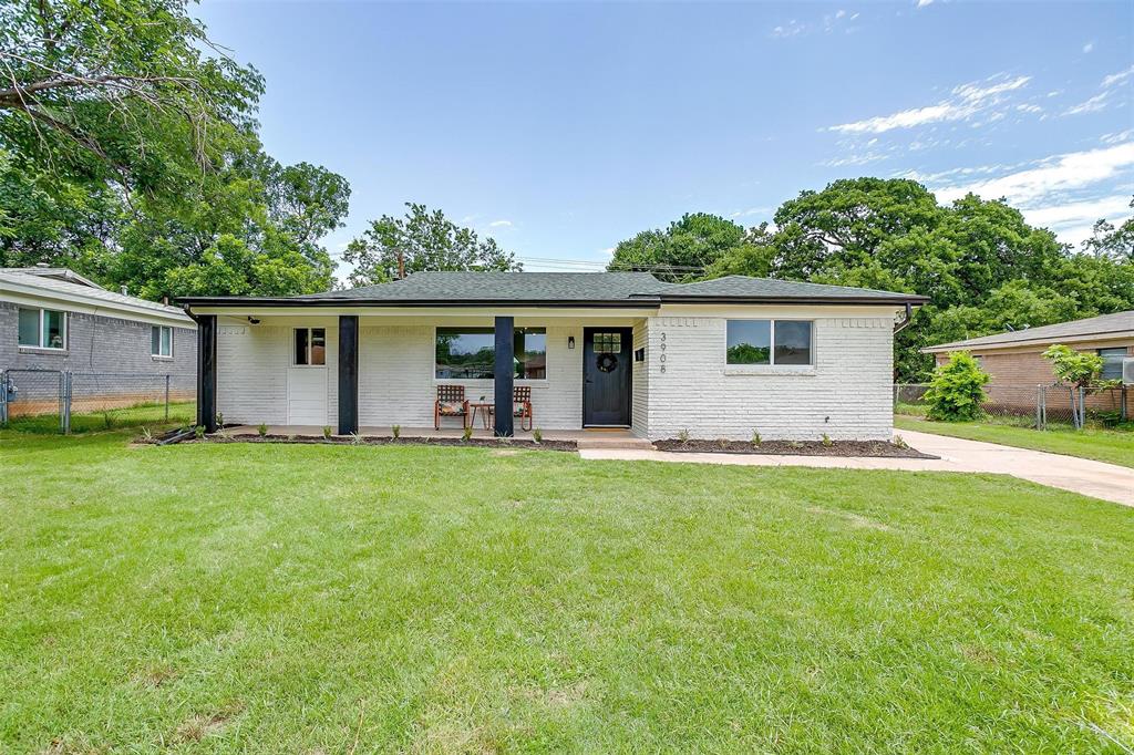 3908 Shawnee Trail