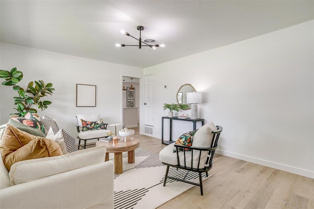 3908 Shawnee Trail