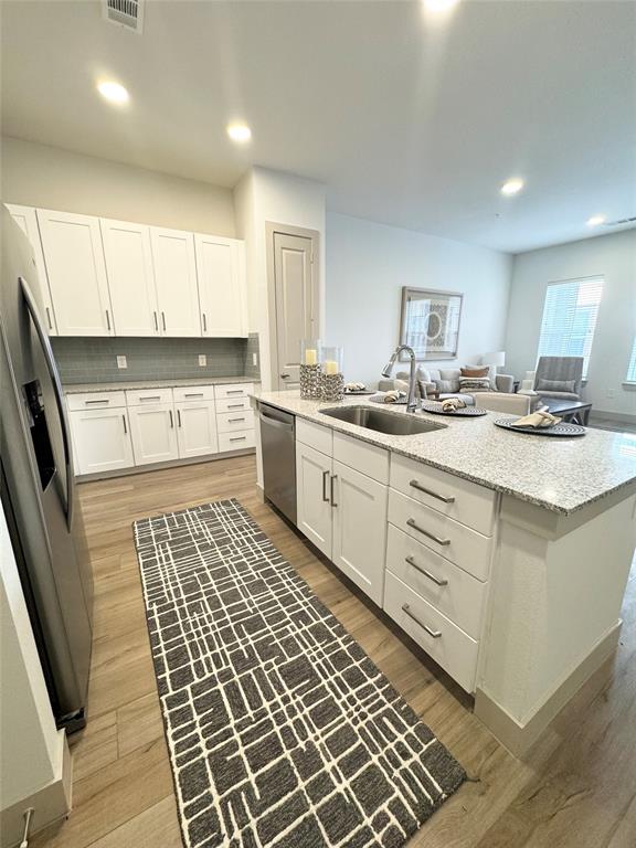 4708 W Spring Creek Parkway 10102