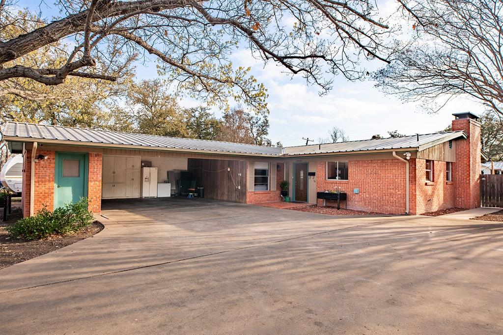 Stanburn - Residential