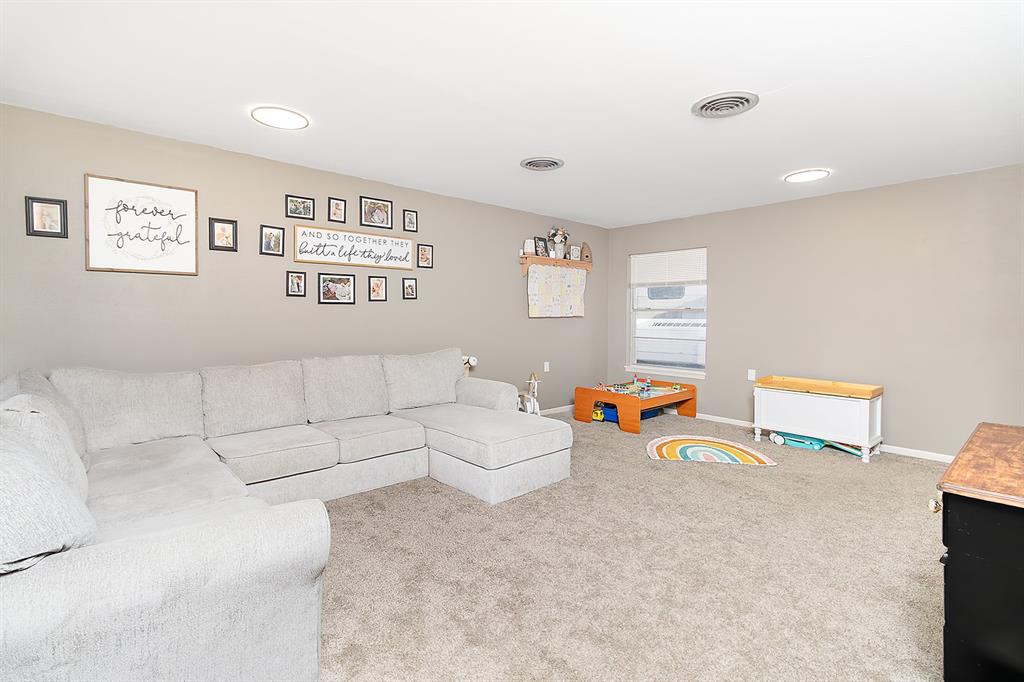 Stanburn - Residential