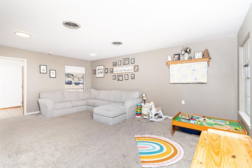 Stanburn - Residential