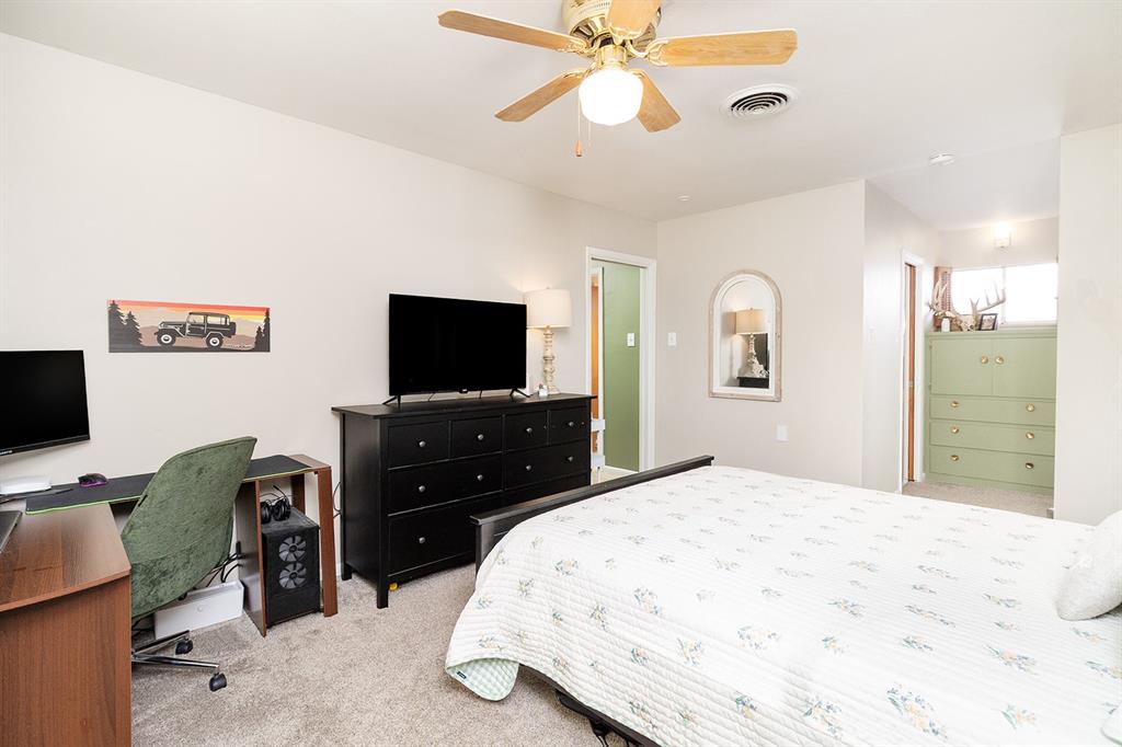 Stanburn - Residential