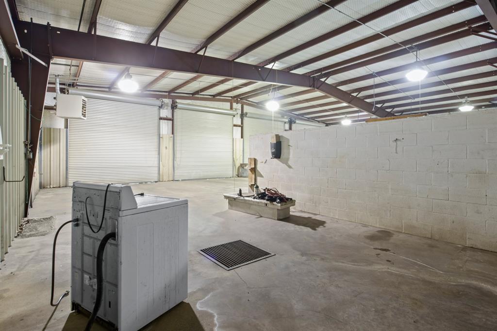 MT PLEASANT CITY BLOCKS - Commercial Sale