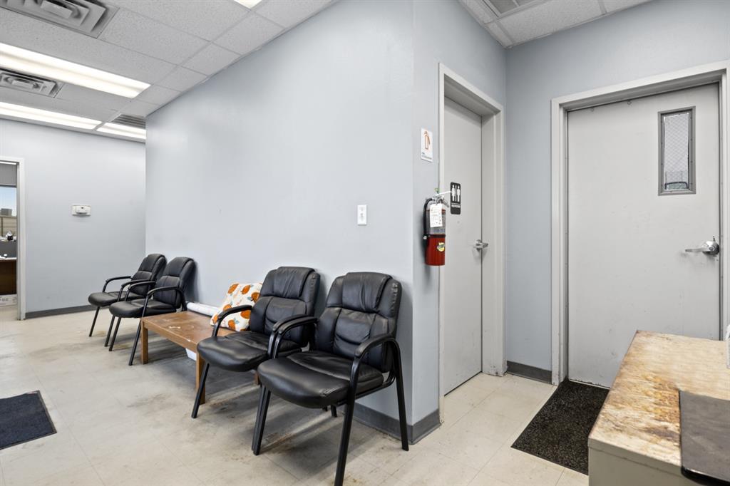 MT PLEASANT CITY BLOCKS - Commercial Sale
