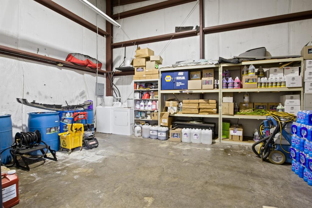 MT PLEASANT CITY BLOCKS - Commercial Sale