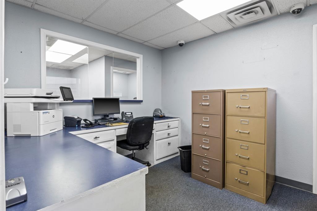 MT PLEASANT CITY BLOCKS - Commercial Sale