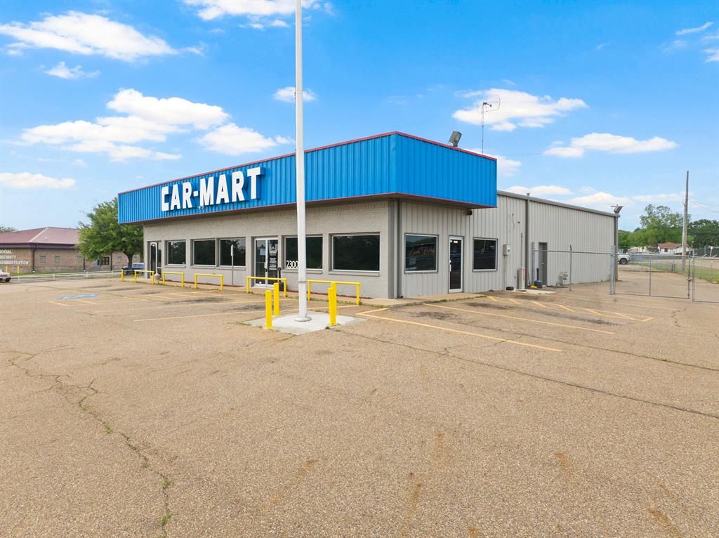 MT PLEASANT CITY BLOCKS - Commercial Sale
